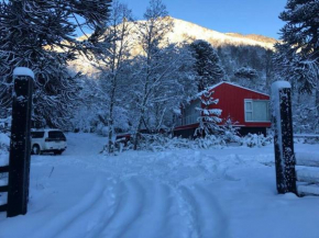 Refugio Colorado